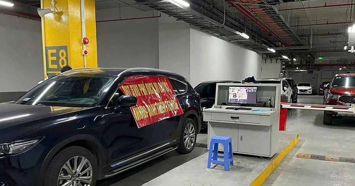 Bị bắt vì tranh chấp tại chung cư: Những hành vi nào dễ 'vượt rào' ?