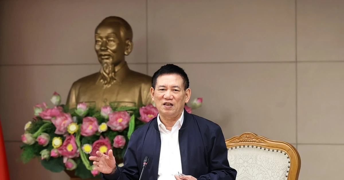 Lý do cần 'lên đời' Tổng Công ty Đường sắt Việt Nam thành tập đoàn quốc gia