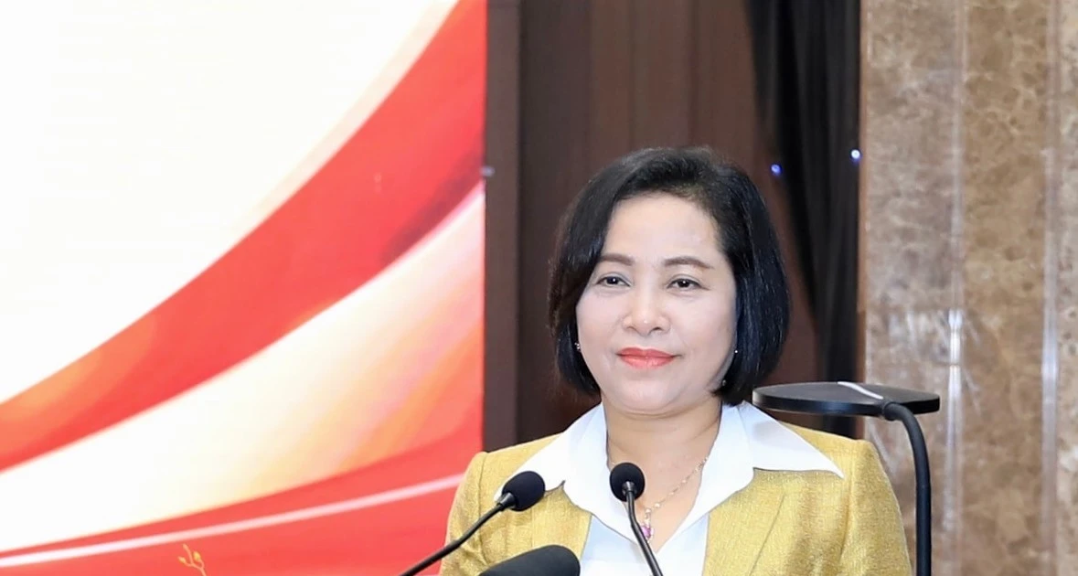 Hà Nội cần khẩn trương kiện toàn bộ máy, lựa chọn các cán bộ có tư duy hiện đại