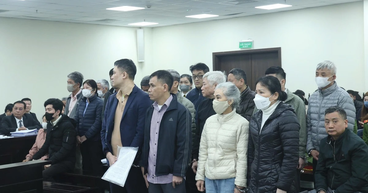 Đơn khởi kiện, kháng cáo có thể nộp trên môi trường số