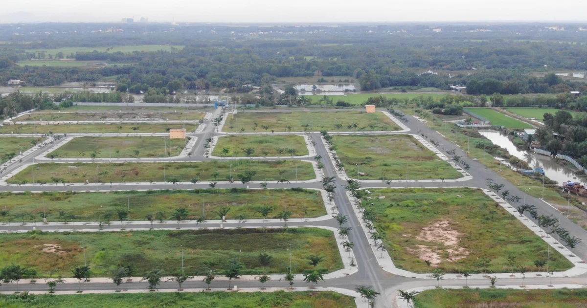 TPHCM sắp có quy định tách thửa mới