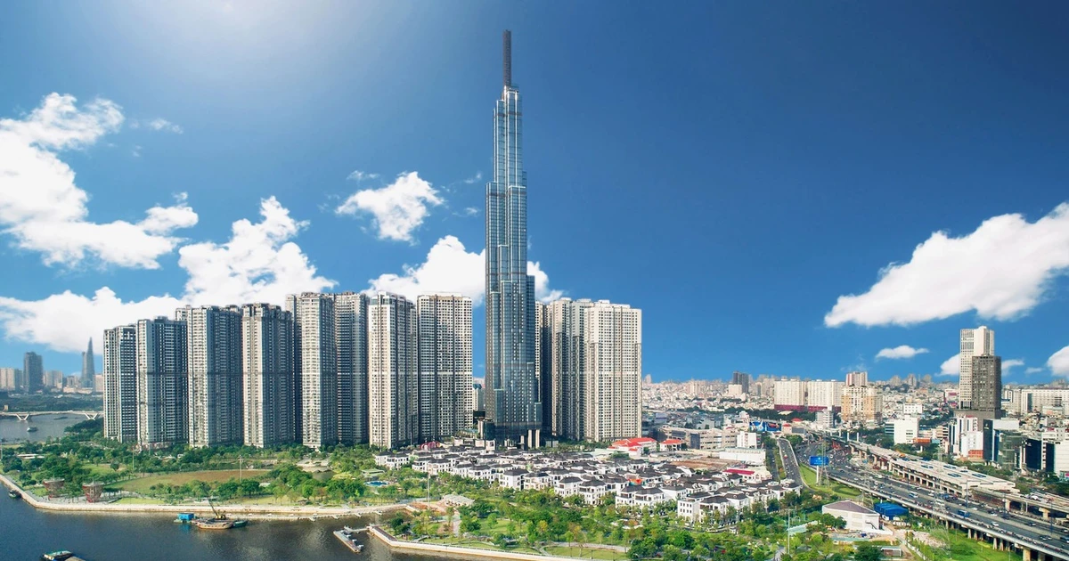 Giá cổ phiếu Vingroup tăng gấp 5 lần có bất thường?