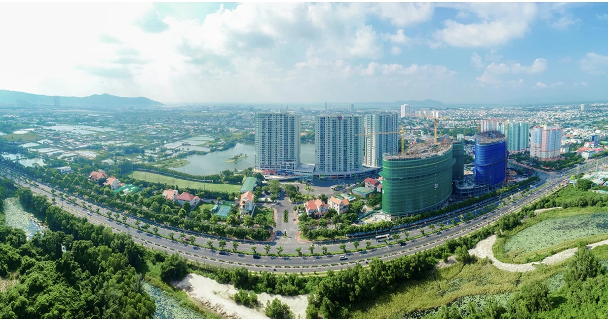 'Điểm rơi tăng trưởng' và những biến động của thị trường BĐS vào thời điểm nào?