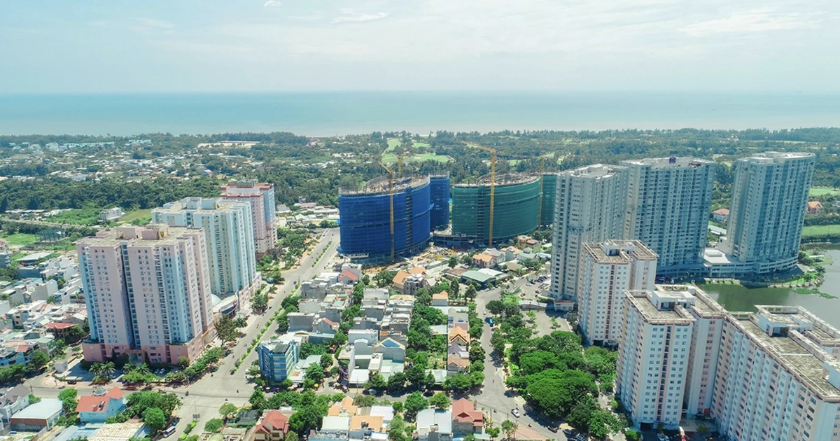 Mở rộng dư địa cho Việt kiều đầu tư bất động sản