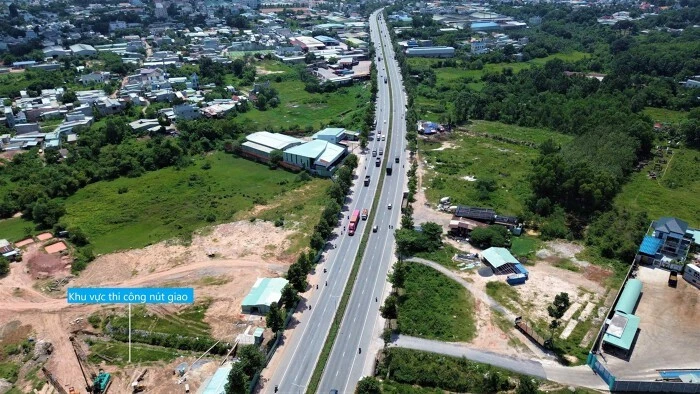 TPHCM sắp có 2 khu đô thị hơn 500 ha