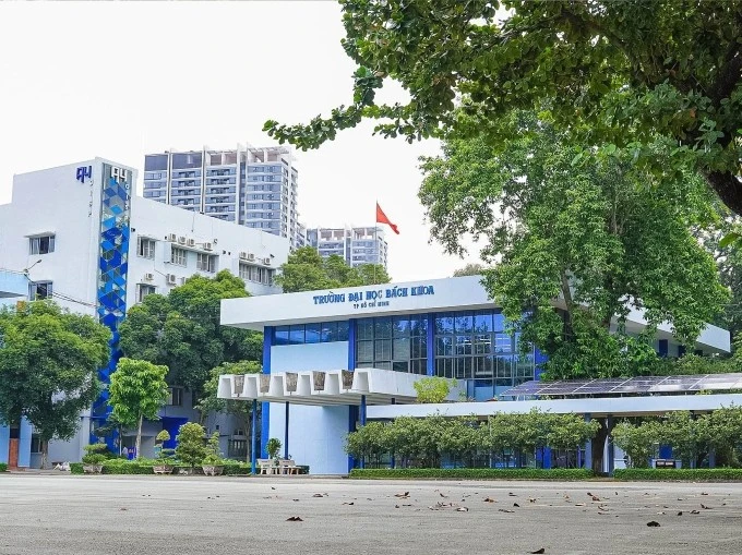 Doanh nghiệp BĐS muốn di dời Trường Đại học Bách khoa ra khỏi trung tâm