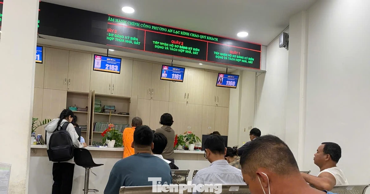 HoREA: chưa cần thiết lập Trung tâm giao dịch BĐS và quyền sử dụng đất