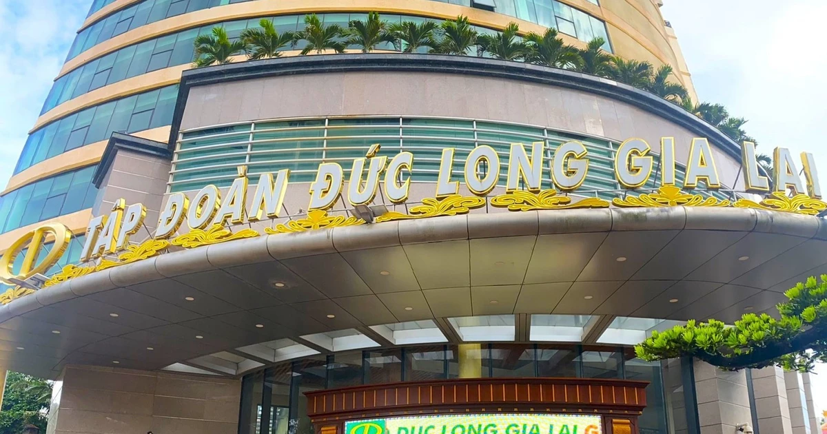 Biến động nhân sự cấp cao nhiều doanh nghiệp lớn trước thềm đại hội cổ đông