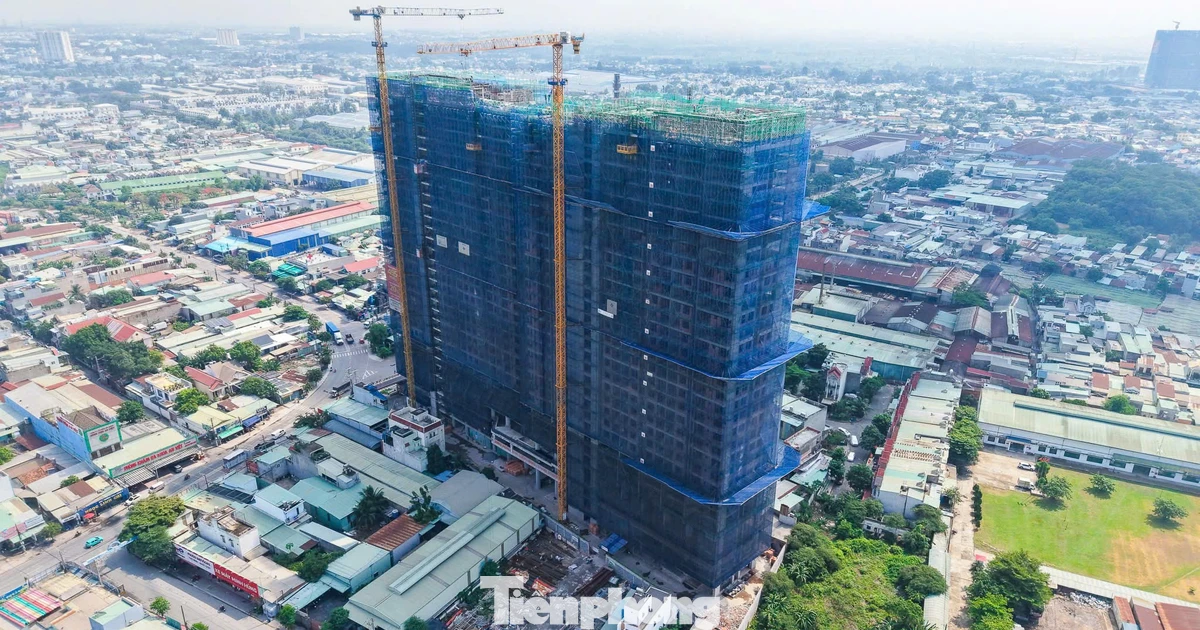 Chủ đầu tư tung chiêu kéo khách mua bất động sản