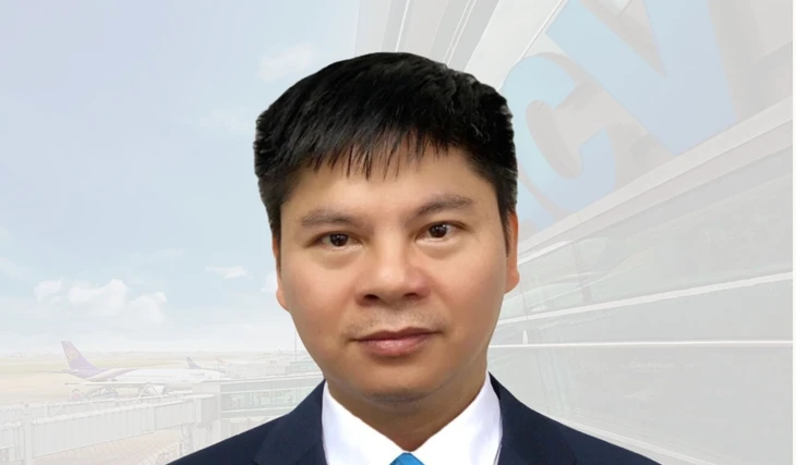 Quyền Chủ tịch ACV vừa được bổ nhiệm là ai?