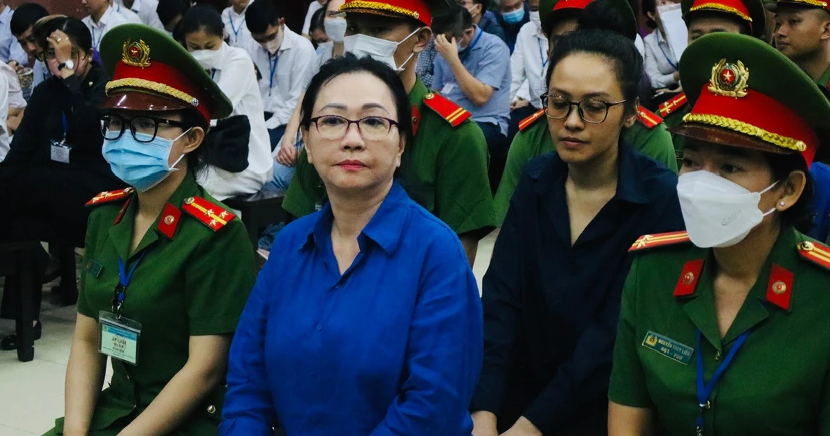 Ngân hàng SCB lần đầu xử lý tài sản thế chấp của bà Trương Mỹ Lan