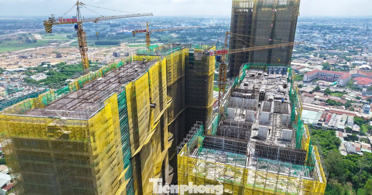 Chung cư có thời hạn sử dụng: Người mua nhà và cả chủ đầu tư phải thay đổi