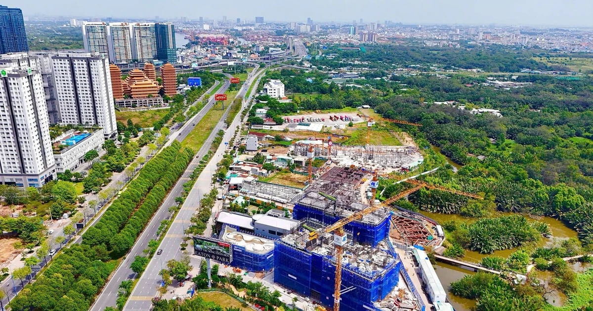 Lãi suất cho vay tăng có ảnh hưởng tiêu cực đến thị trường bất động sản?