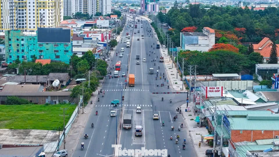 Thấy gì từ việc Việt Nam lên hạng nhóm thu nhập trung bình cao?