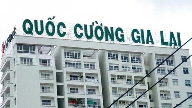 Quốc Cường Gia Lai bắt đầu trả nợ cho bà Trương Mỹ Lan