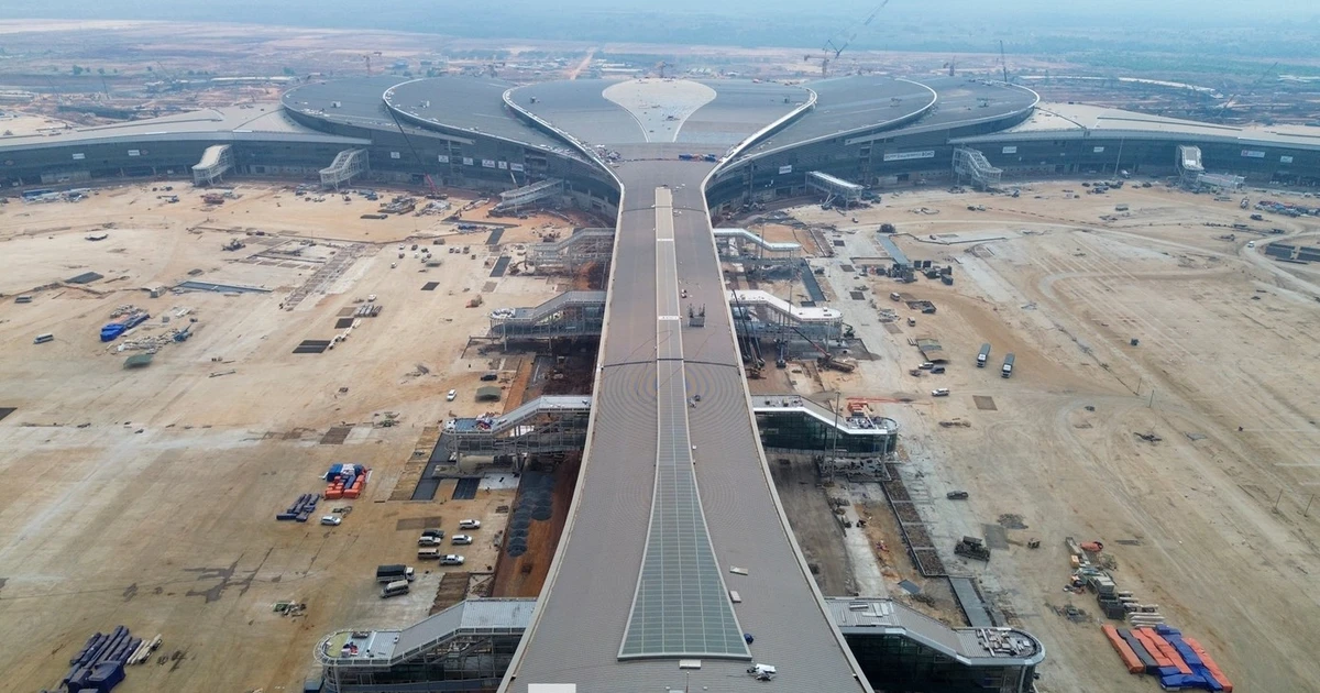 Hai lãnh đạo ACV vừa bị bắt có vai trò gì tại dự án sân bay Long Thành, Tân Sơn Nhất?