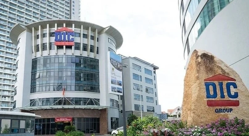 DIC Corp 'trắng' cổ đông lớn