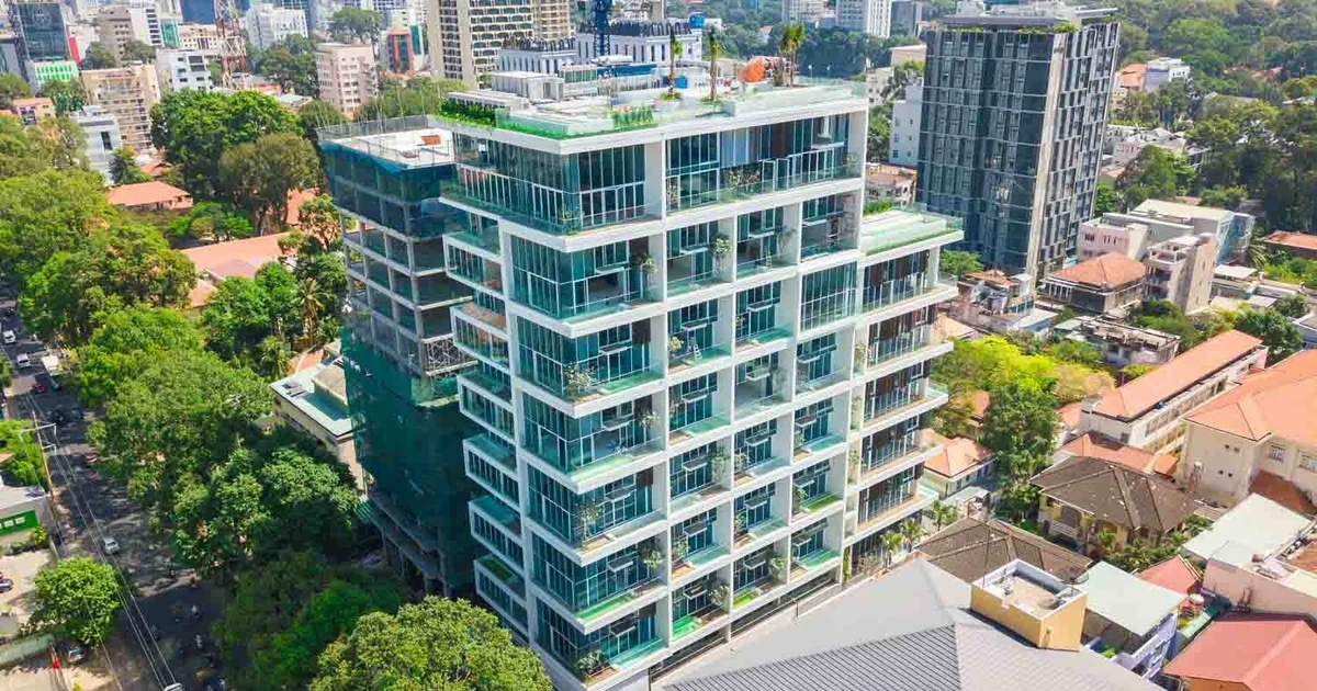 Lý do TP HCM chưa cấp sổ cho 2 dự án đất nền, căn hộ