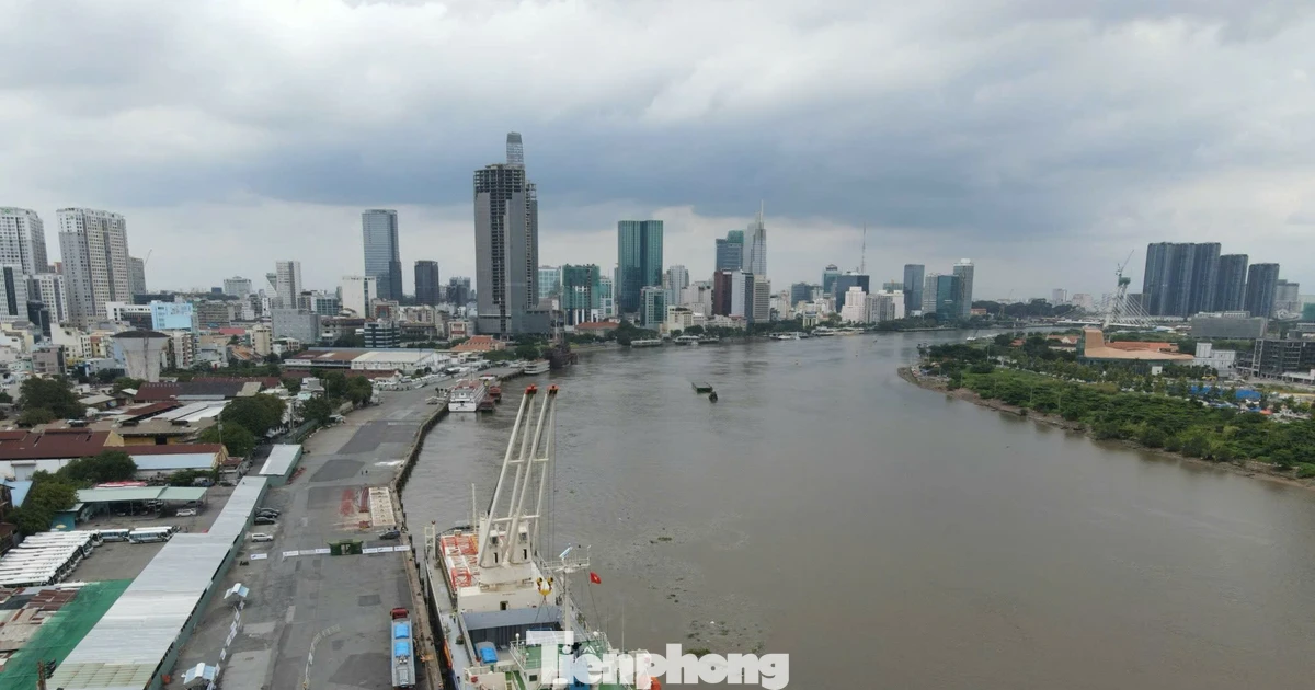 Chi tiết mức bồi thường, hỗ trợ tái định cư mới ở TPHCM