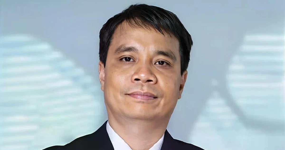 Chủ tịch ACV Vũ Thế Phiệt bị khởi tố