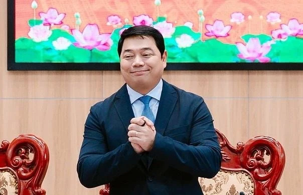 Bổ nhiệm Quyền Tổng Giám đốc ACV