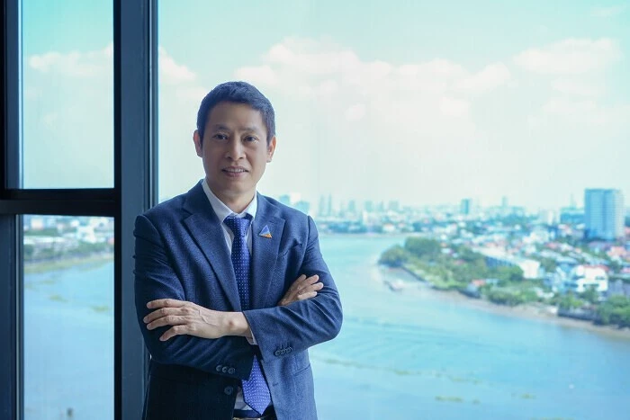 Tập đoàn Đất Xanh thay chủ tịch, tổng giám đốc