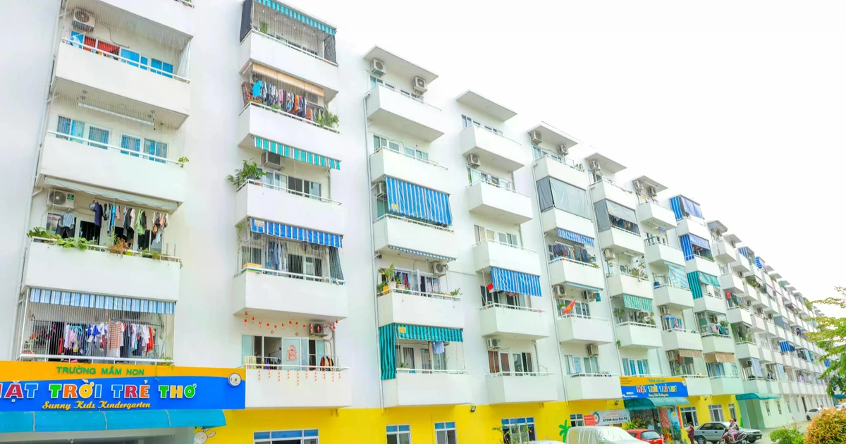 Loạt 'ông lớn' BĐS đăng ký, khi nào TPHCM có nhà ở cho thuê?