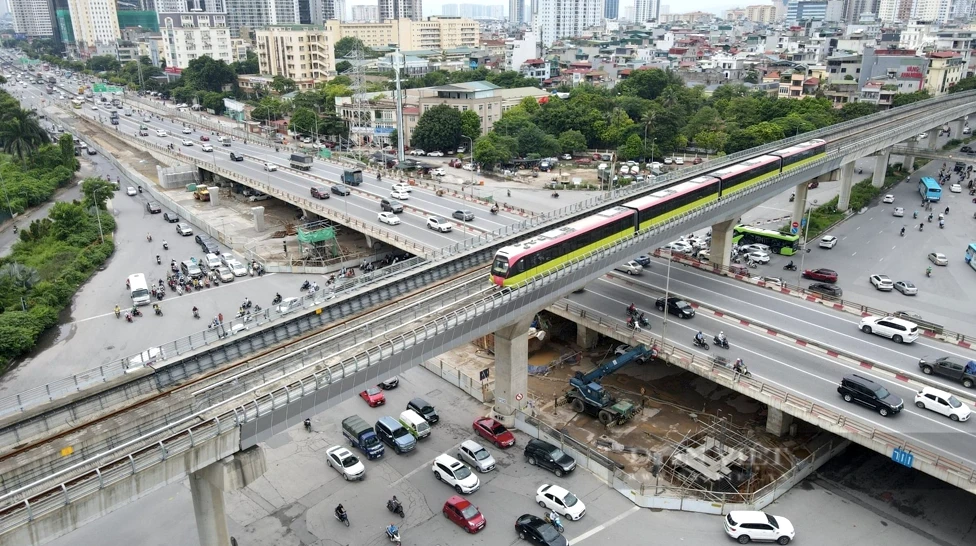 Sau sáp nhập, căn hộ khu Bình Dương (cũ) chạm ngưỡng 4.000 USD/m2