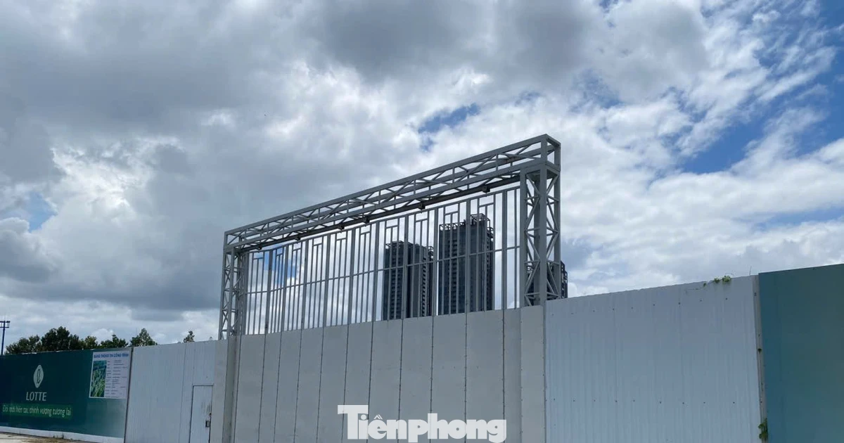 Sau 8 năm bị 'treo', dự án Thủ Thiêm Eco Smart City 'lộ diện' thêm 3 nhà đầu tư mới