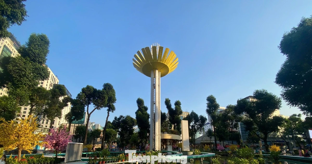 Chỉ đạo của Thành uỷ TPHCM về chỉnh trang chợ Bến Thành, Hồ Con Rùa