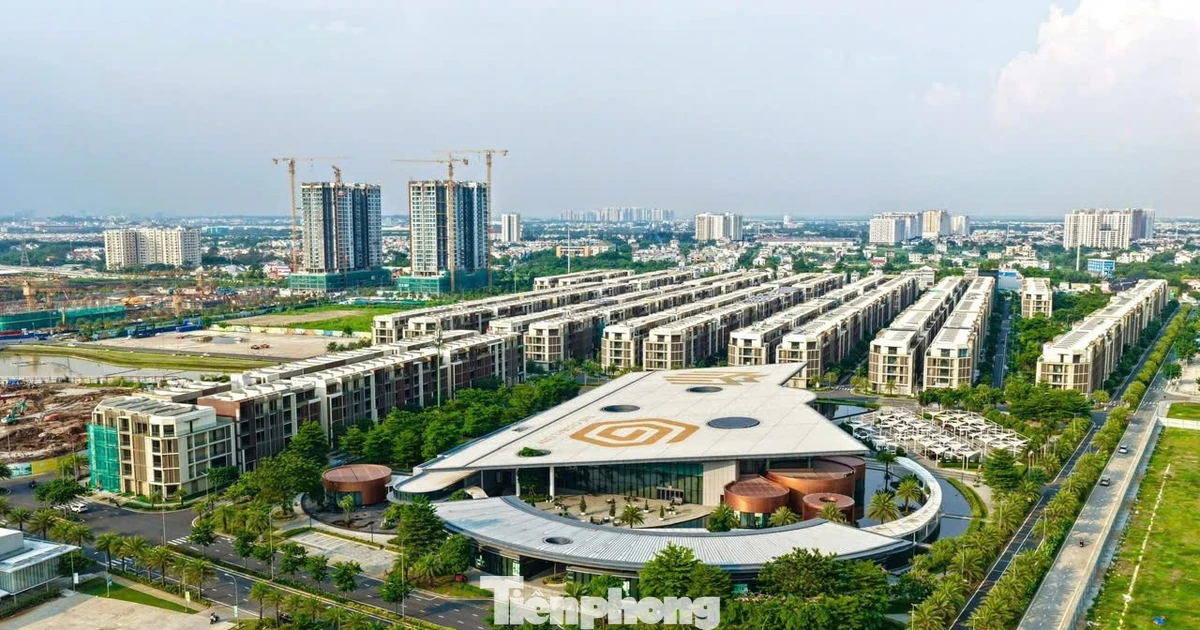 Thị trường BĐS 6 tháng cuối năm sẽ có sự thanh lọc