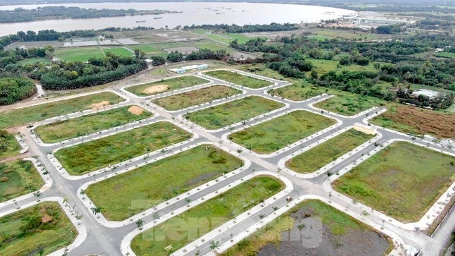 Chưa có hệ số K, TPHCM áp dụng bảng giá đất thế nào?