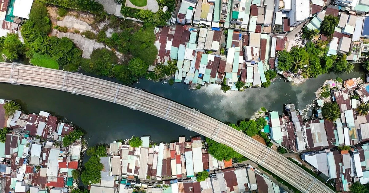 Dự án cải tạo rạch Văn Thánh ở TPHCM: Người dân được bồi thường ra sao?