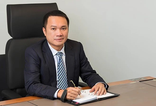 8 tỷ phú Việt mất hàng tỷ USD trong 3 ngày qua