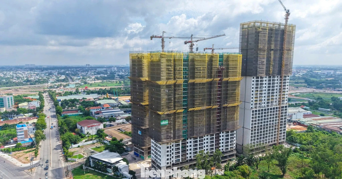 Không còn tăng 'nóng', phân khúc nào dẫn dắt thị trường BĐS?