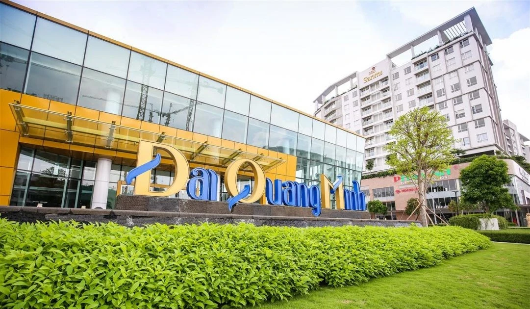 Doanh nghiệp tham gia dự án Trục đại lộ cảnh quan sông Hồng tăng vốn thần tốc