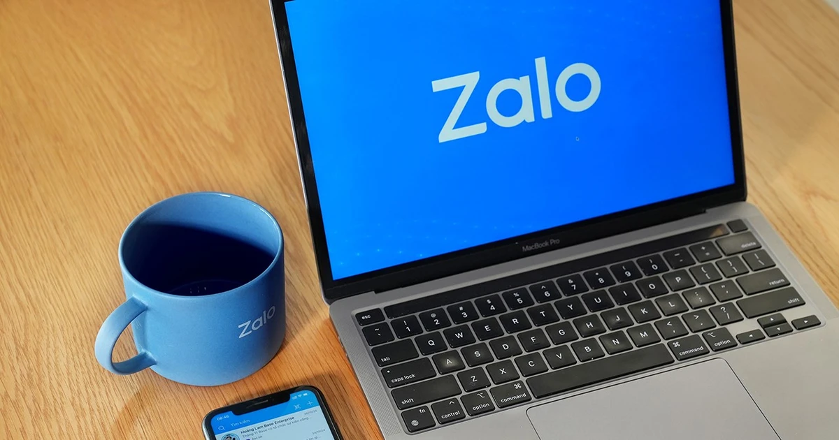 Zalo cán mốc 80 triệu người dùng thường xuyên