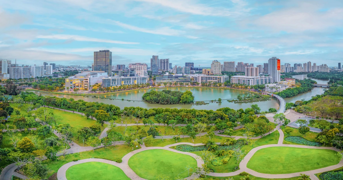 24 dự án nhà tại TPHCM được bán cho người nước ngoài