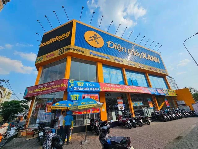 Những cổ phiếu 'bom tấn'