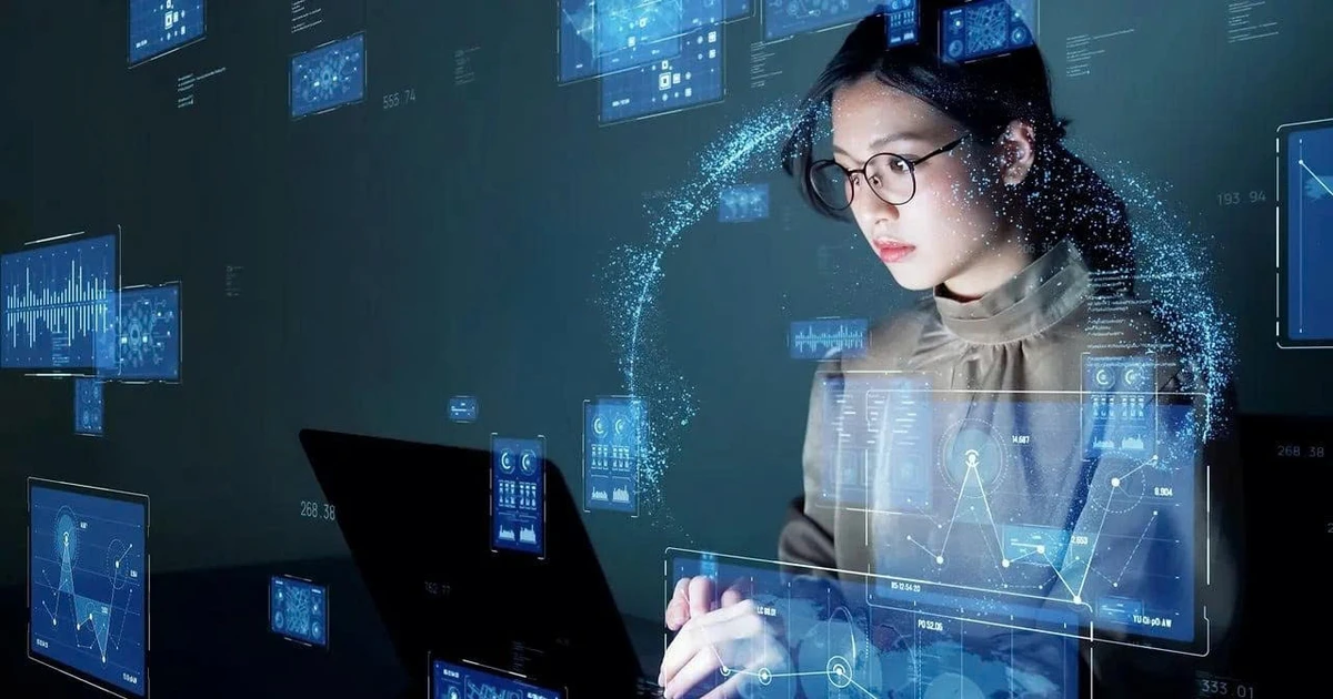 Chatbot AI ngày càng được giới trẻ Mỹ tin tưởng để giãi bày tâm sự tinh thần