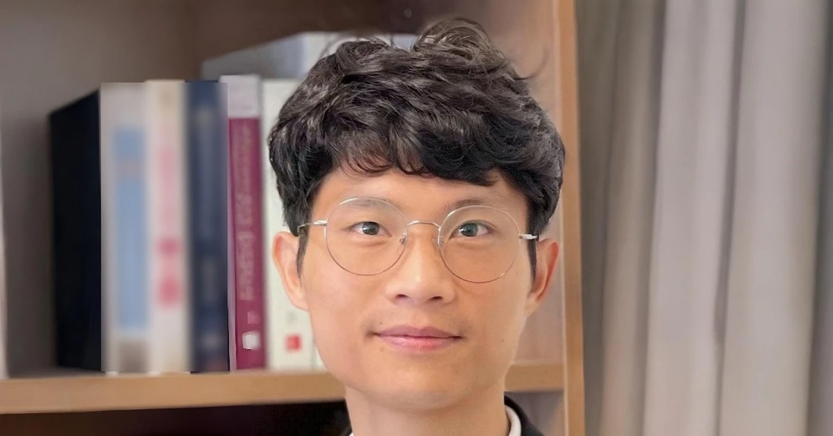 Nhà khoa học Việt Nam nhận quốc tịch Hàn Quốc theo diện nhân tài xuất sắc