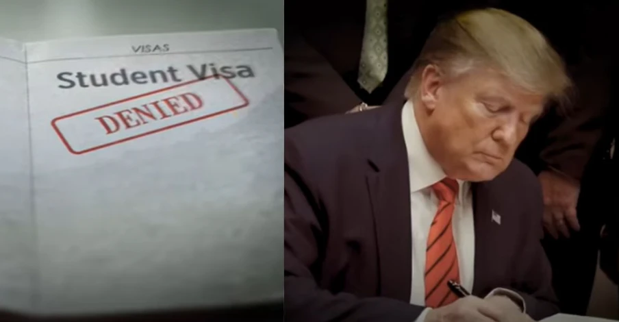 Những con số đáng báo động về tình hình sinh viên nhập học tại Mỹ