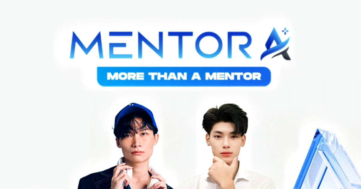 Khi người trẻ trở thành 'người thầy' của nhau: Câu chuyện của cựu thủ khoa và cậu sinh viên năm nhất suýt trượt đại học