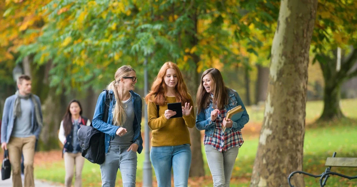 Giới trẻ Mỹ ngày càng ưu tiên nghề tay chân ổn định thay vì văn phòng truyền thống