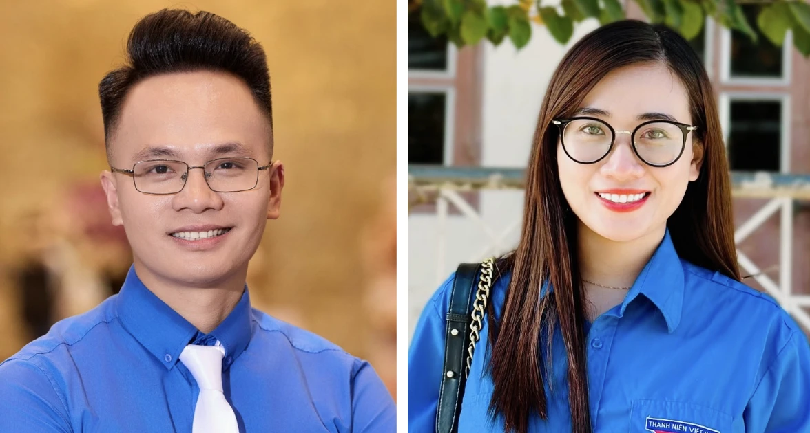 Ươm mầm cán bộ trẻ từ sớm, nhân lên những 'đại sứ áo xanh'