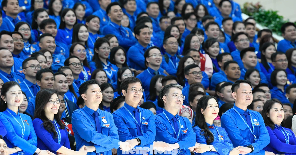 Nhìn rõ trách nhiệm của tuổi trẻ trực tiếp tham gia kiến tạo tương lai