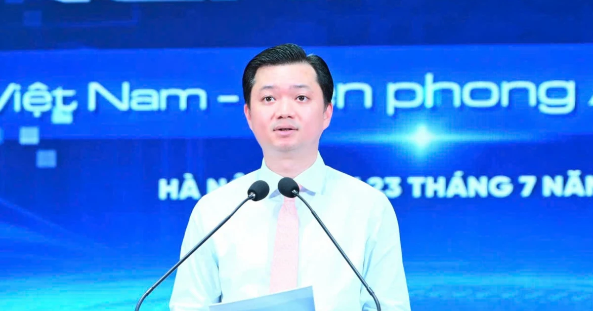 Tạo môi trường khuyến khích người trẻ sáng tạo bằng AI