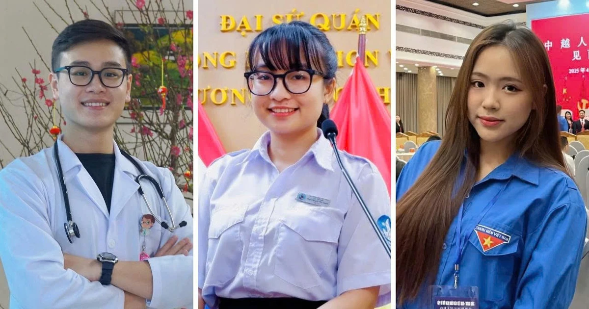 Hình thành một thế hệ thạo nghề, giỏi nghề; cần môi trường và cơ chế hỗ trợ thanh niên