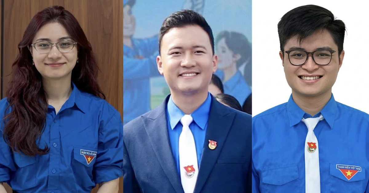 Cổ vũ thanh niên bằng cơ chế phát hiện, bồi dưỡng, tôn vinh và trao cơ hội từ sớm