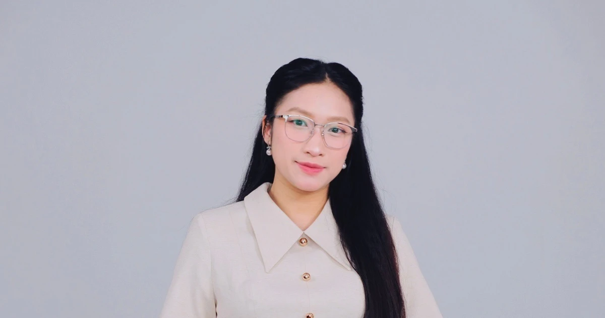 Cô gái Việt trúng tuyển nghiên cứu sinh của Đại học Cambridge và Oxford